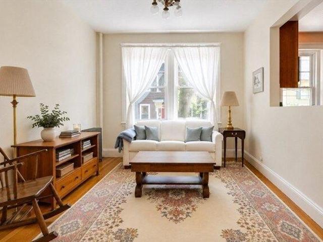 Condo for sale in Cambridge, Massachusetts