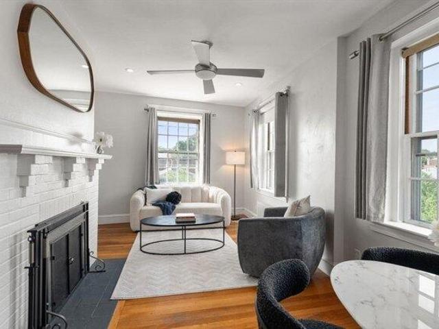 Condo for sale in Cambridge, Massachusetts