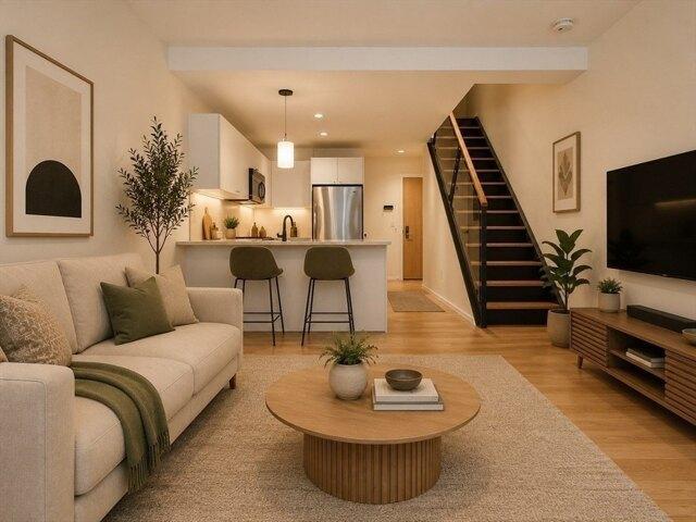 Condo for sale in Cambridge, Massachusetts