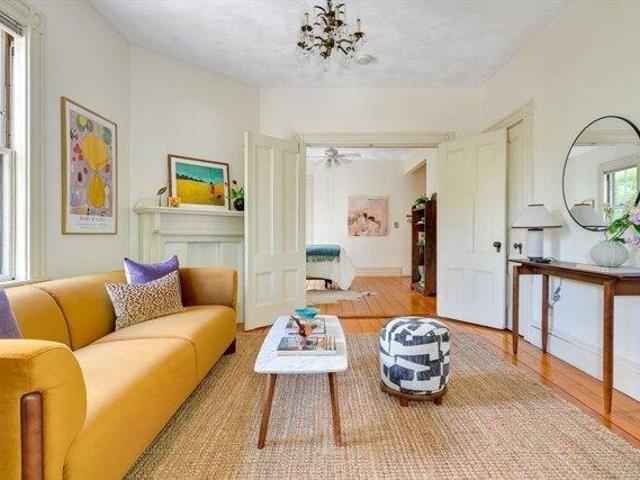 Condo for sale in Cambridge, Massachusetts