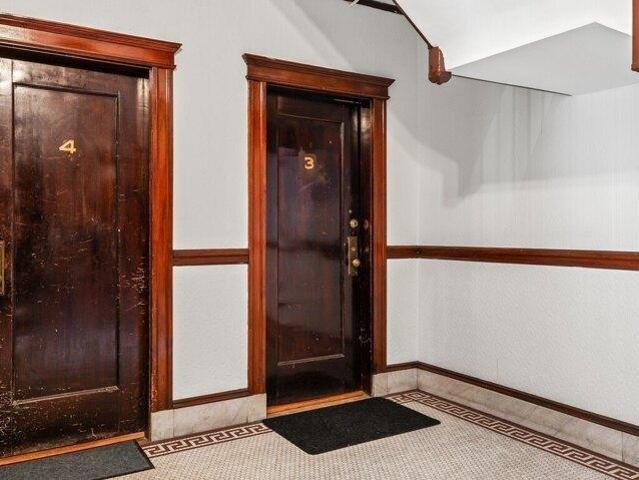 Condo for sale in Cambridge, Massachusetts