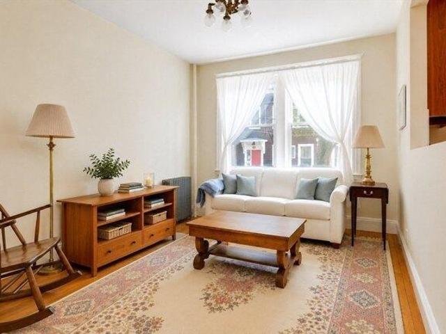 Condo for sale in Cambridge, Massachusetts