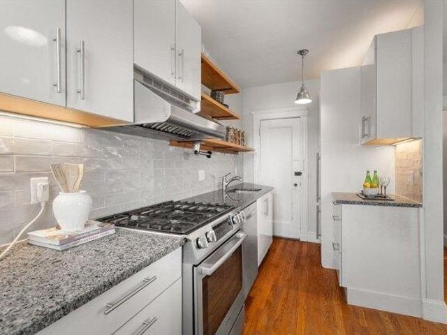 Condo for sale in Cambridge, Massachusetts