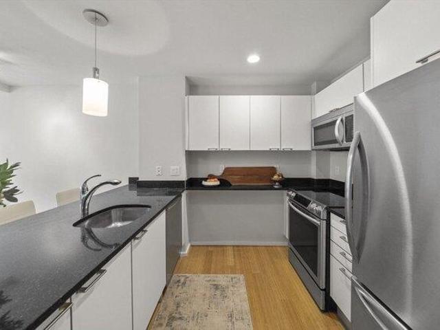 Condo for sale in Cambridge, Massachusetts