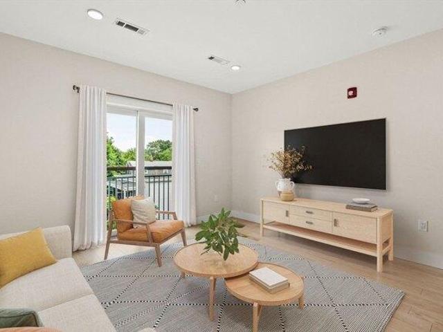Condo for sale in Cambridge, Massachusetts