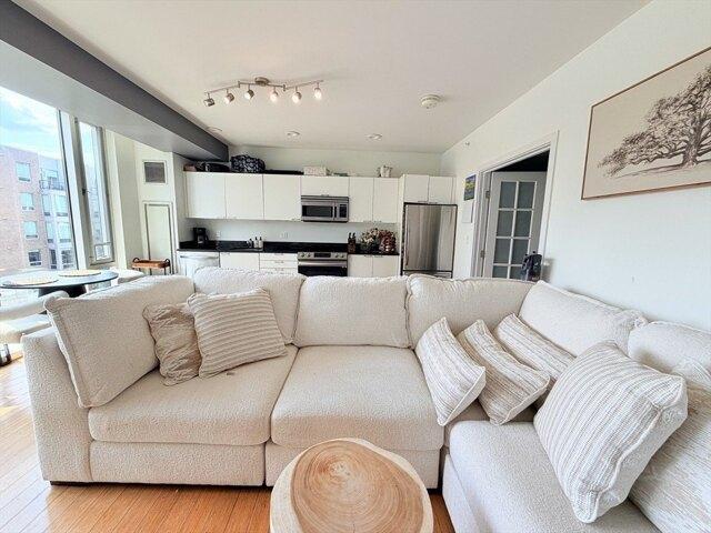 Condo for sale in Cambridge, Massachusetts