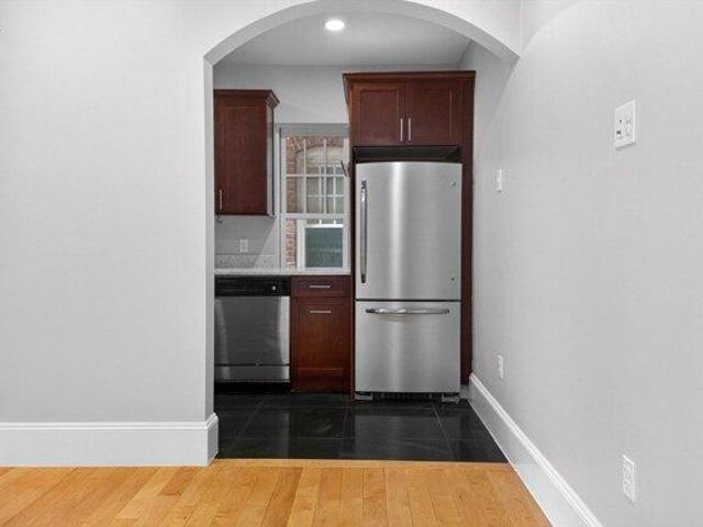 Condo for sale in Cambridge, Massachusetts