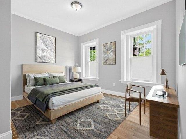Condo for sale in Cambridge, Massachusetts