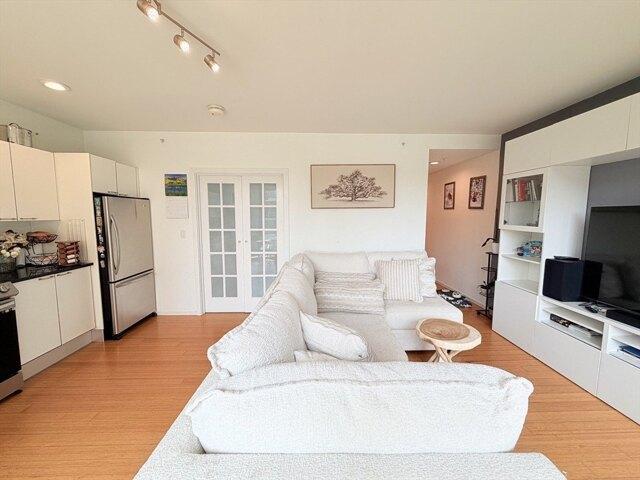 Condo for sale in Cambridge, Massachusetts