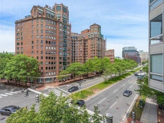 Condo for sale in Cambridge, Massachusetts