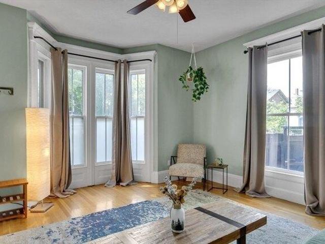 Condo for sale in Cambridge, Massachusetts