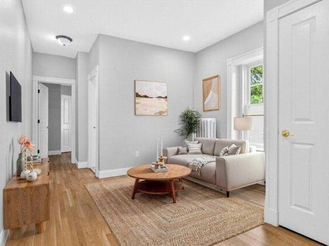 Condo for sale in Cambridge, Massachusetts