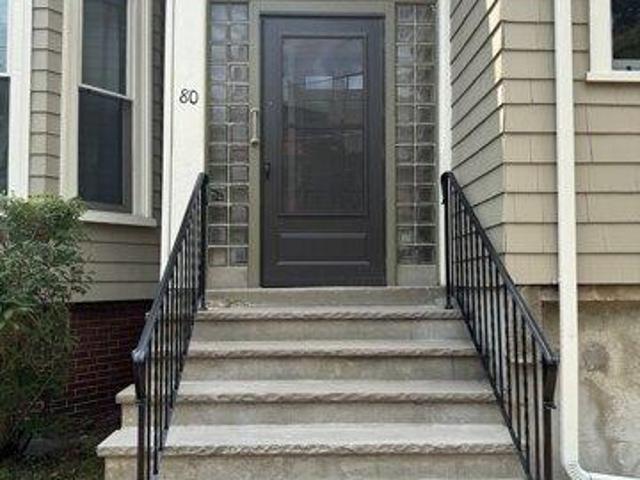 Condo for sale in Cambridge, Massachusetts