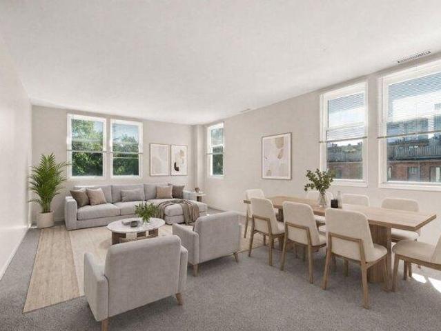 Condo for sale in Cambridge, Massachusetts