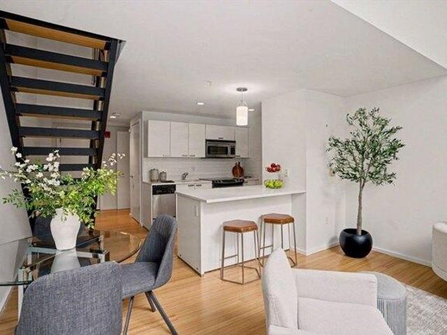 Condo for sale in Cambridge, Massachusetts