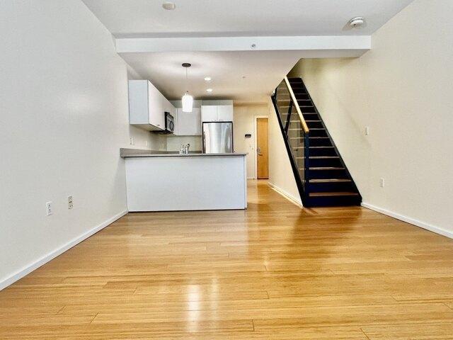 Condo for sale in Cambridge, Massachusetts
