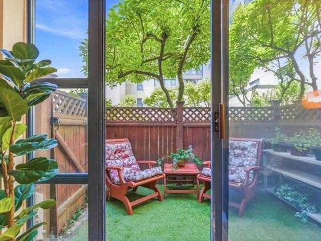 Condo for sale in Cambridge, Massachusetts