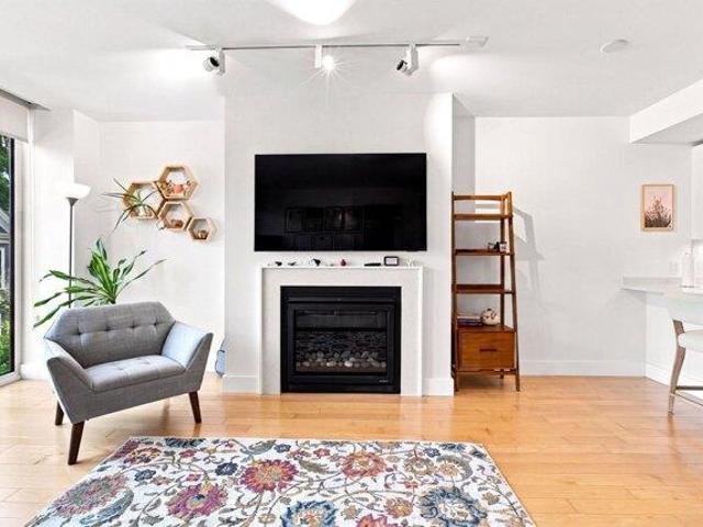 Condo for sale in Cambridge, Massachusetts
