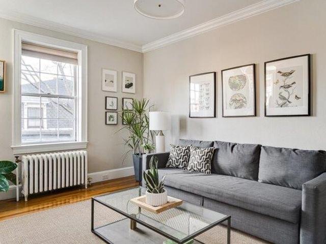 Condo for sale in Cambridge, Massachusetts