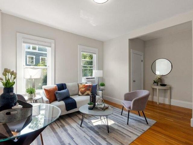 Condo for sale in Cambridge, Massachusetts