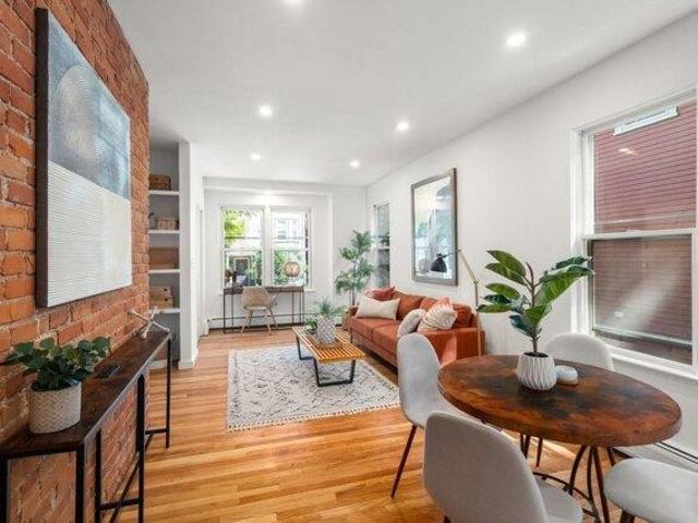 Condo for sale in Cambridge, Massachusetts