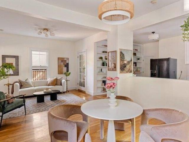 Condo for sale in Cambridge, Massachusetts