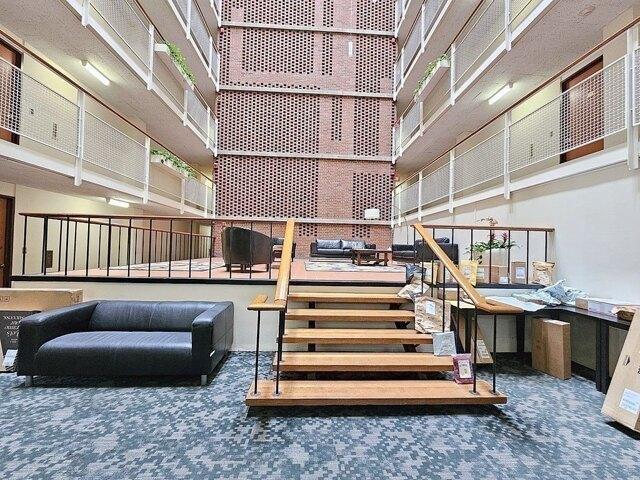 Condo for sale in Cambridge, Massachusetts