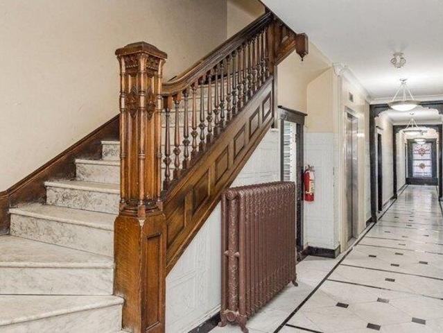 Condo for sale in Cambridge, Massachusetts