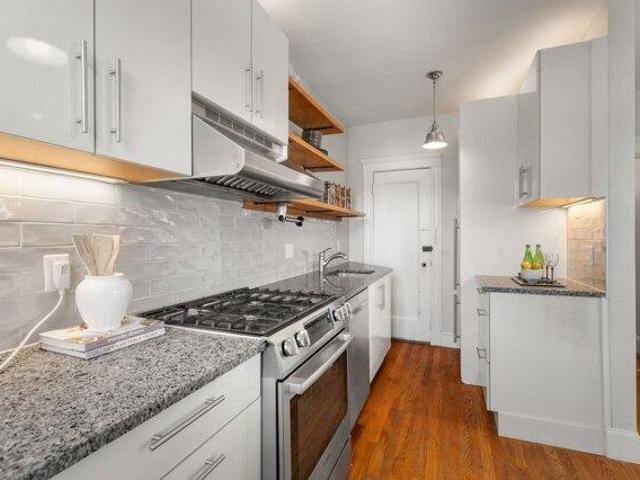 Condo for sale in Cambridge, Massachusetts