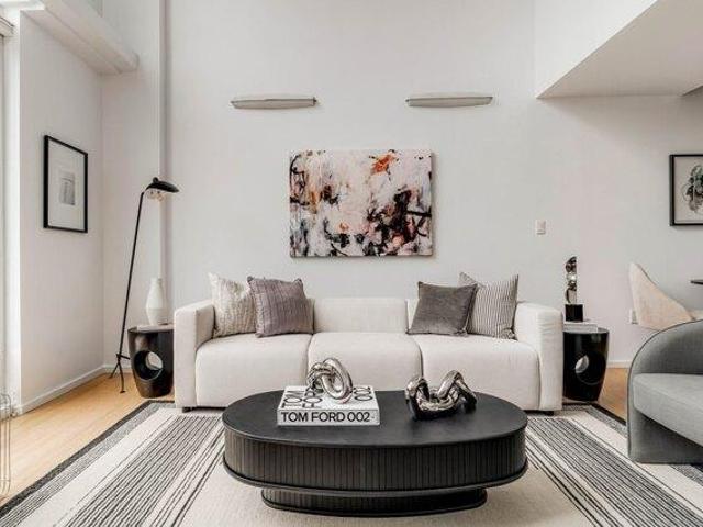 Condo for sale in Cambridge, Massachusetts