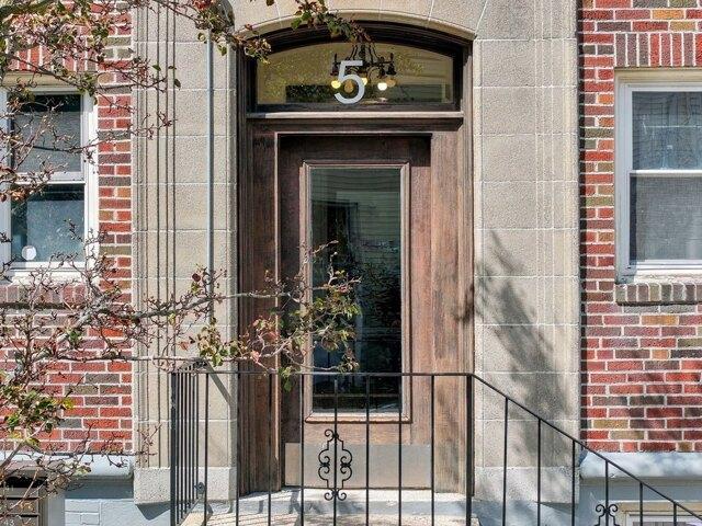 Condo for sale in Cambridge, Massachusetts