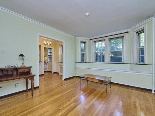 Condo for sale in Cambridge, Massachusetts