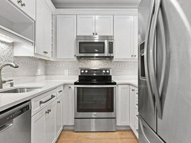 Condo for sale in Cambridge, Massachusetts