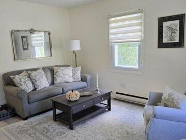 Condo for sale in Camden, Maine