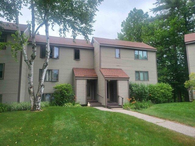 Condo for sale in New Hampshire