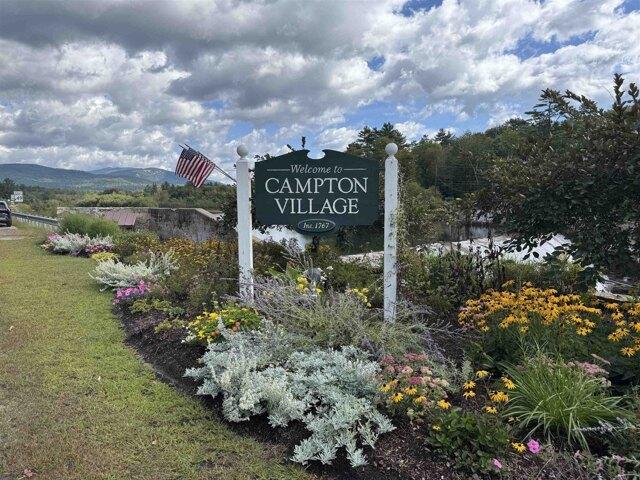 Condo for sale in Campton, Grafton County