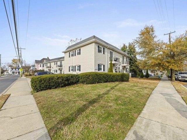 Condo for sale in Cape May, New Jersey