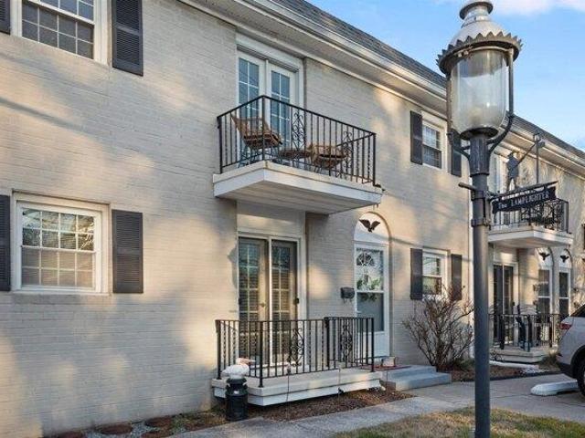 Condo for sale in Cape May, New Jersey