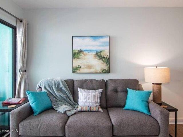 Condo for sale in Carolina Beach, North Carolina
