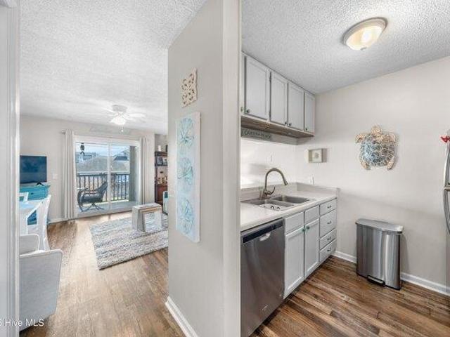 Condo for sale in Carolina Beach, North Carolina