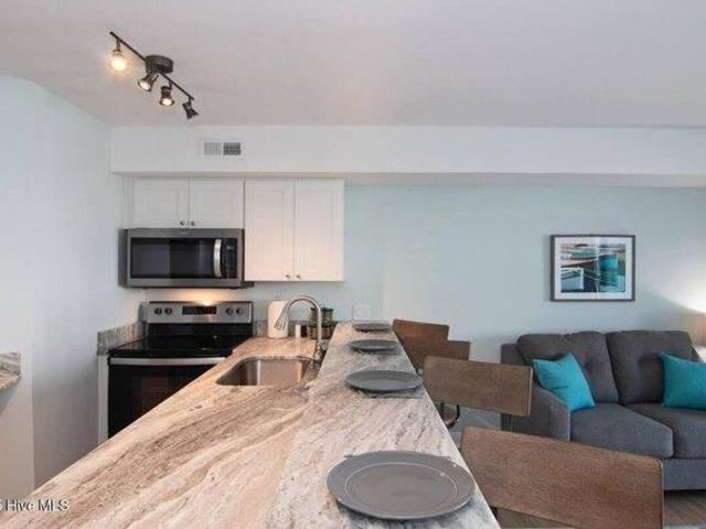 Condo for sale in Carolina Beach, North Carolina