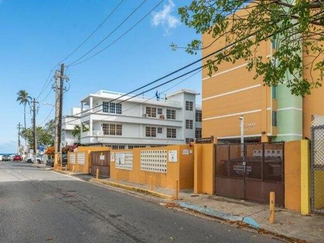 Condo for sale in Carolina, Richmond