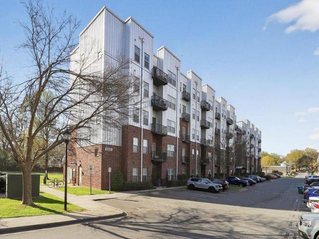Condo for sale in Mecklenburg, North Carolina