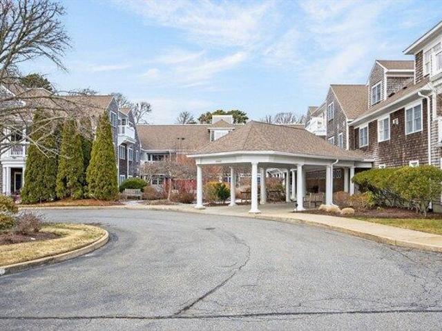 Condo for sale in Chatham, Massachusetts