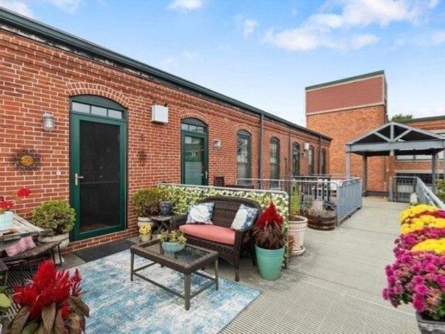 Condo for sale in Chelsea, Massachusetts