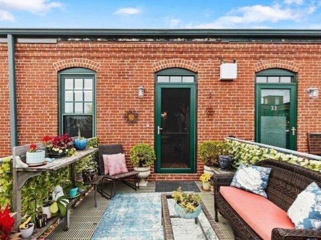 Condo for sale in Chelsea, Massachusetts