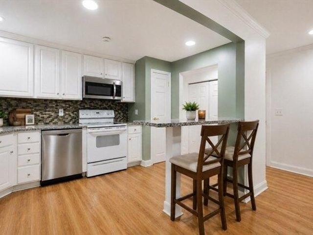 Condo for sale in Chelsea, Massachusetts