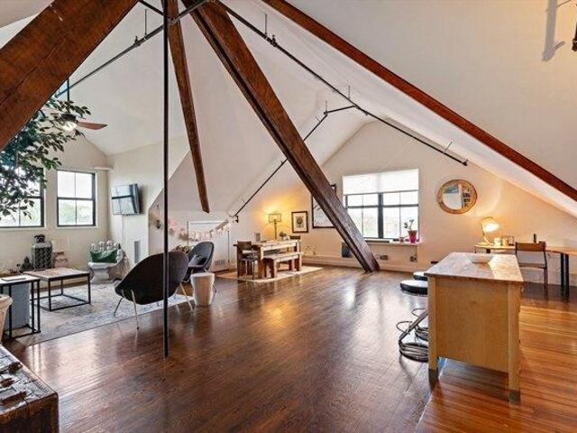 Condo for sale in Chelsea, Massachusetts