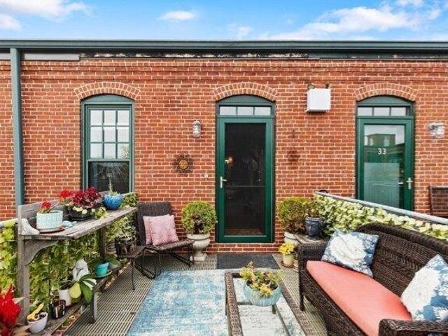 Condo for sale in Chelsea, Massachusetts