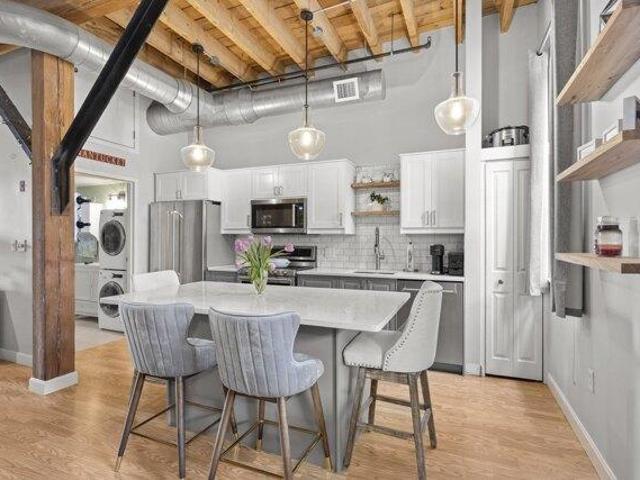 Condo for sale in Chelsea, Massachusetts